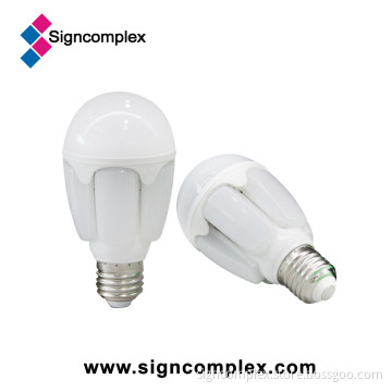 360 Angle LED Globe Bulb